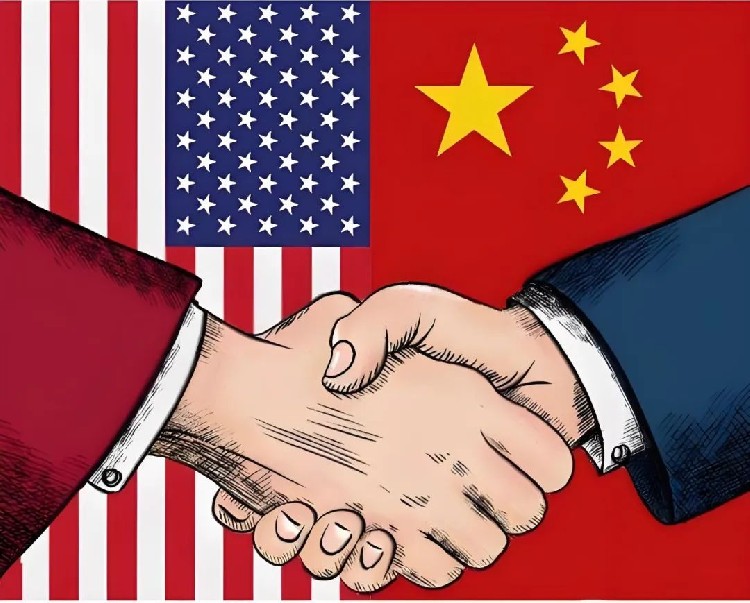 重磅突发，关税降了，只有90天！跨境卖家要注意这些…